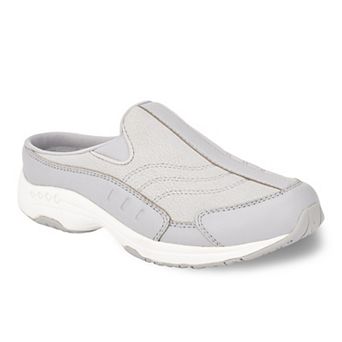Easy Spirit Traveltime Women's Leather Mules