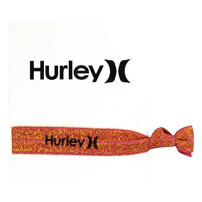 Hurley Boys' Pajama Set, Black/Grey, 4