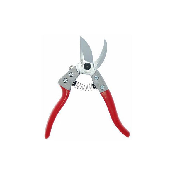 Zenport Pruner QV8 Japanese Squeeze Open Pro Chrome Plated Blade 1Inch
