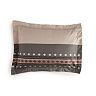 Cuddl Duds Lightweight Comforter Set with Shams