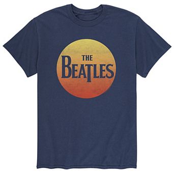 Men's The Beatles Rock Tee