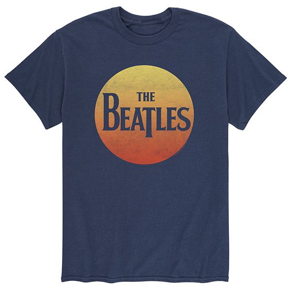 Men's The Beatles Rock Tee