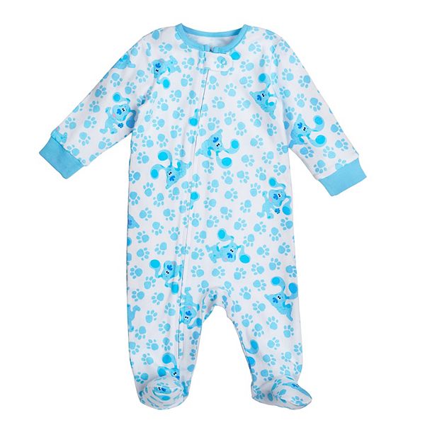 Blues best sale clues onesie