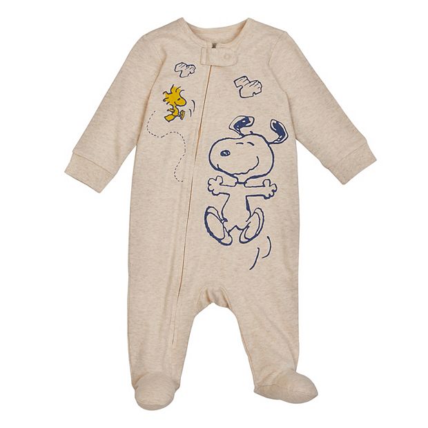 Pijama snoopy bebe new arrivals