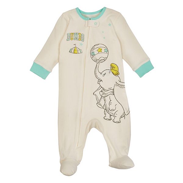 Dumbo best sale onesie baby