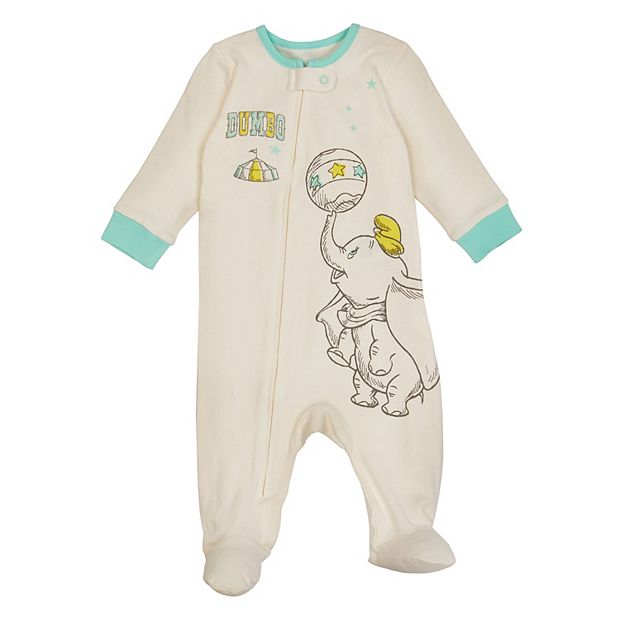 Baby dumbo outlet clothes