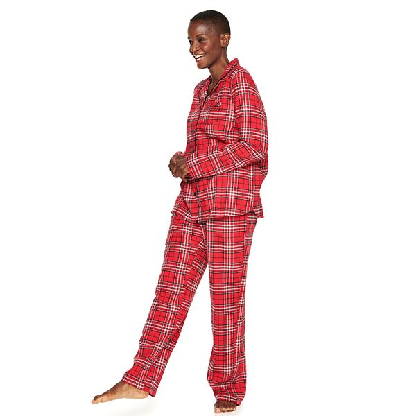 Kohls pajamas discount croft and barrow