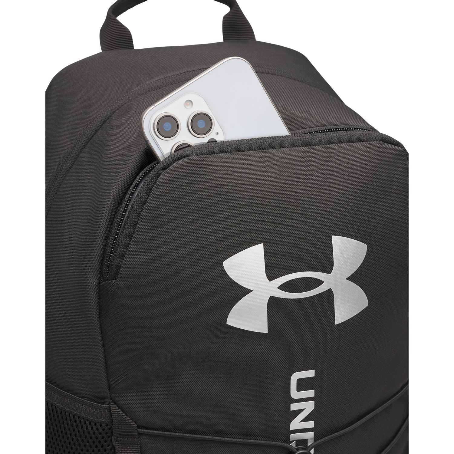 Under Armour Hustle Sport Backpack - Thumbnail 2