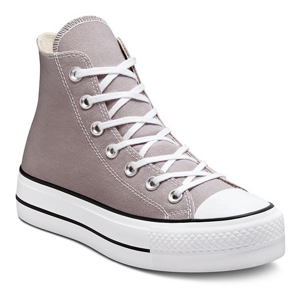 Converse Chuck Taylor All Star Women's High-Top Sneakers