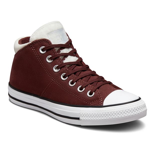 Converse on shop sale at kohls