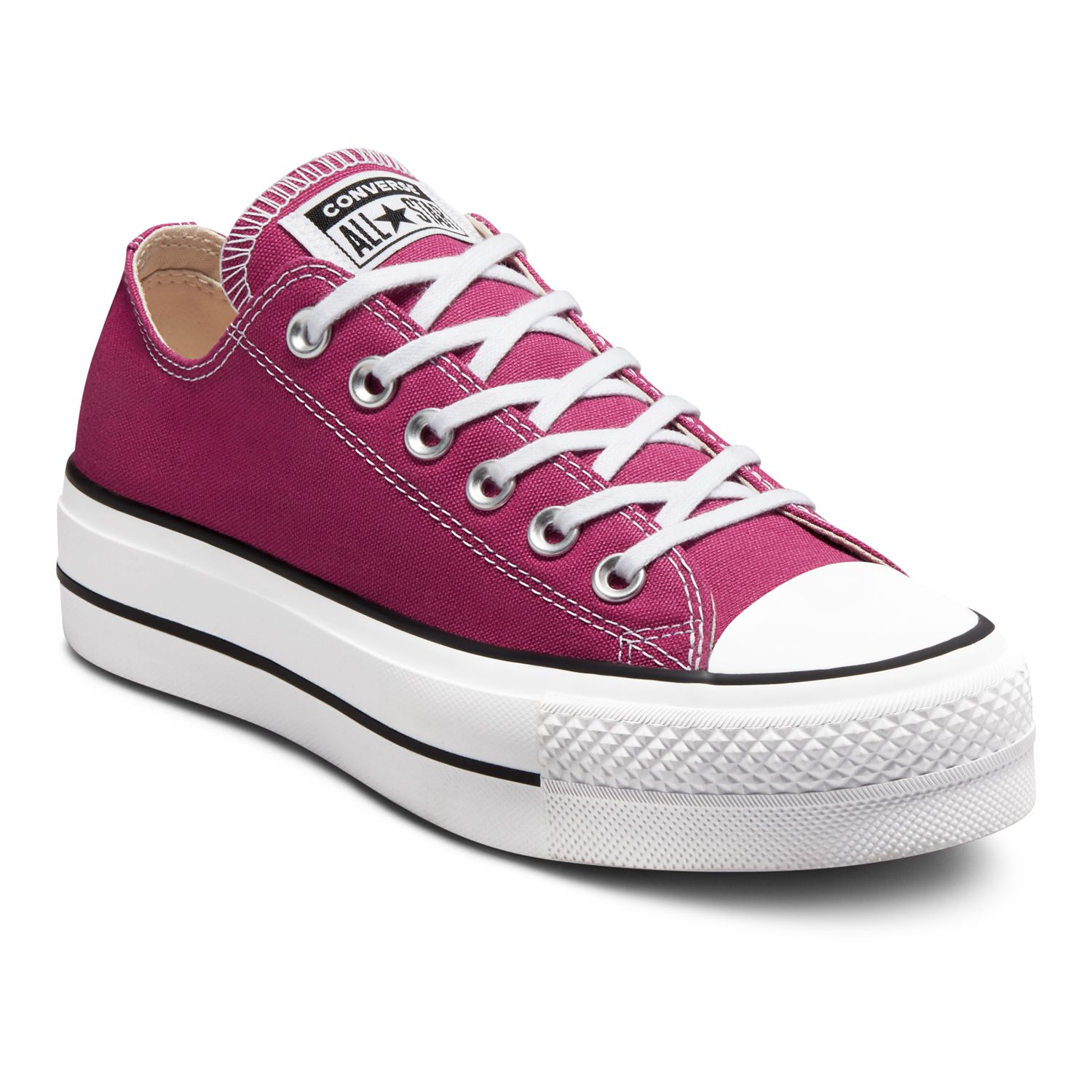 platform converse kohls