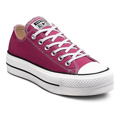 Converse Chuck Taylor All Star Women s Platform Sneakers