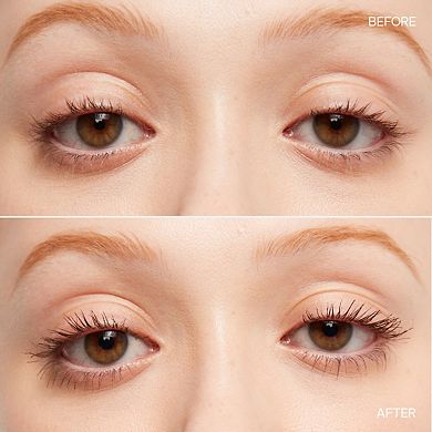 Mascara 101 Lengthening and Lifting