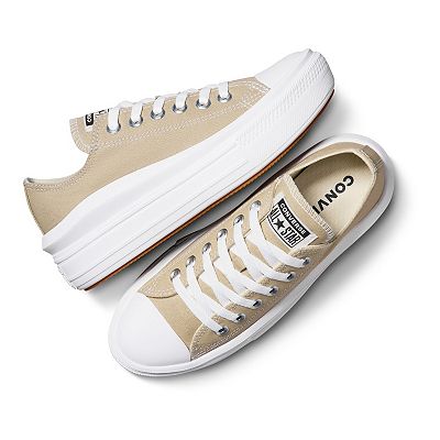 Kohls chuck taylors womens best sale