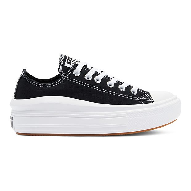 Converse Chuck Taylor All Star Women's Platform Sneakers