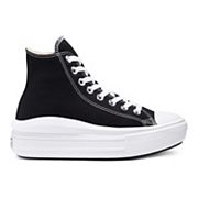 Converse Chuck Taylor All Star Move Women's High-Top Platform ...