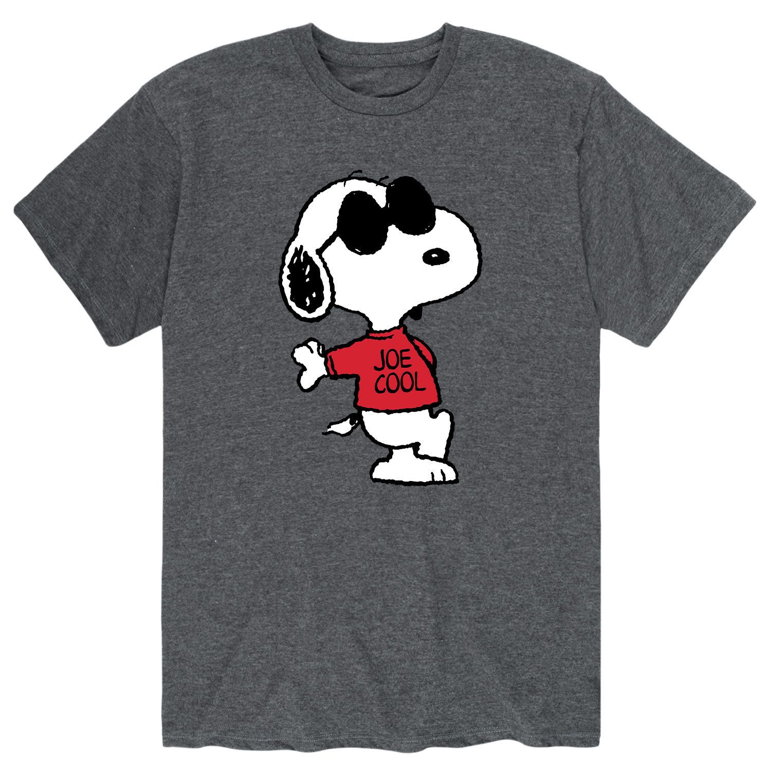 Peanuts X Bengals Joe Cool Burrow Shirt - Peanutstee