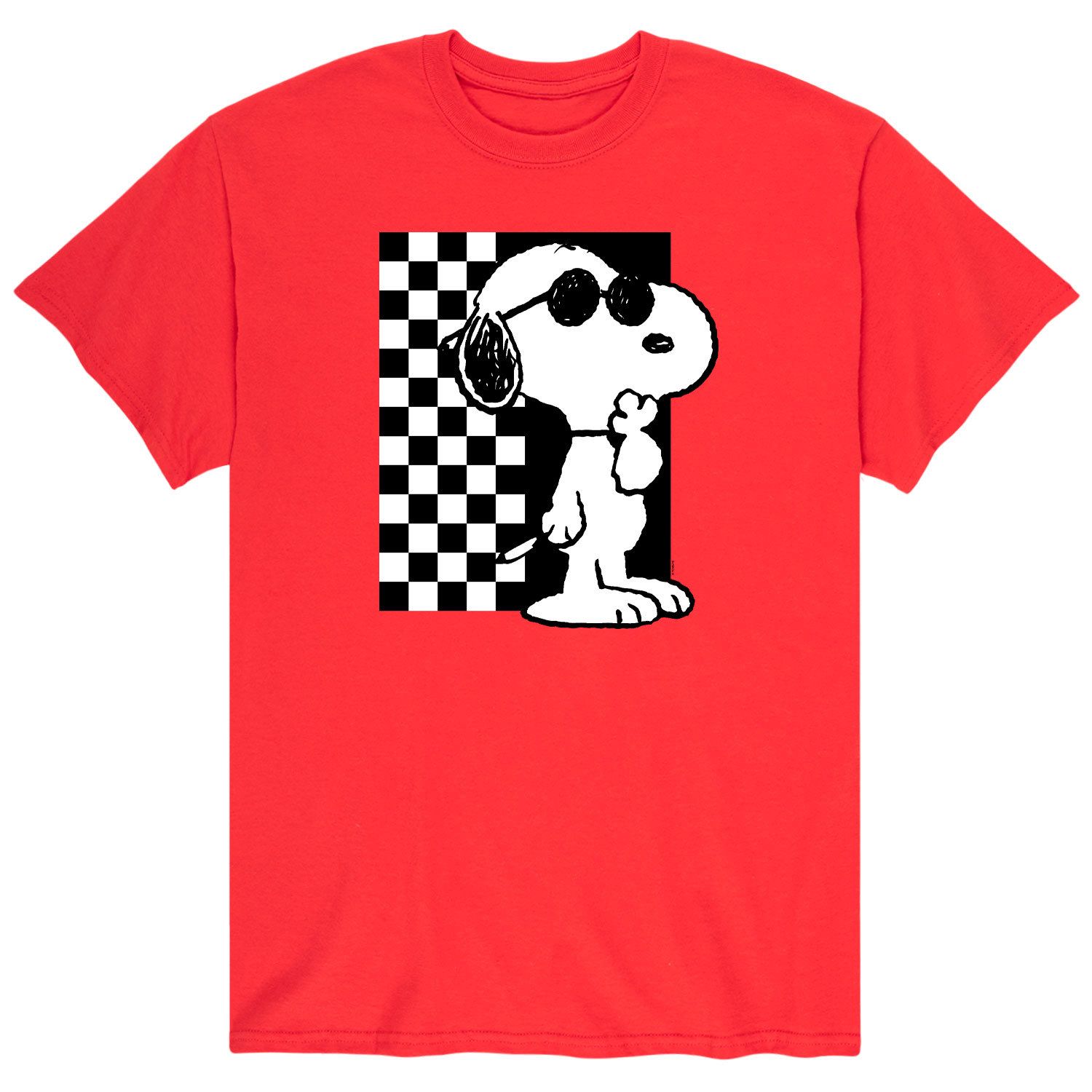 Joe Cool Snoopy Jacksonville Jaguars T-Shirt - T-shirts Low Price