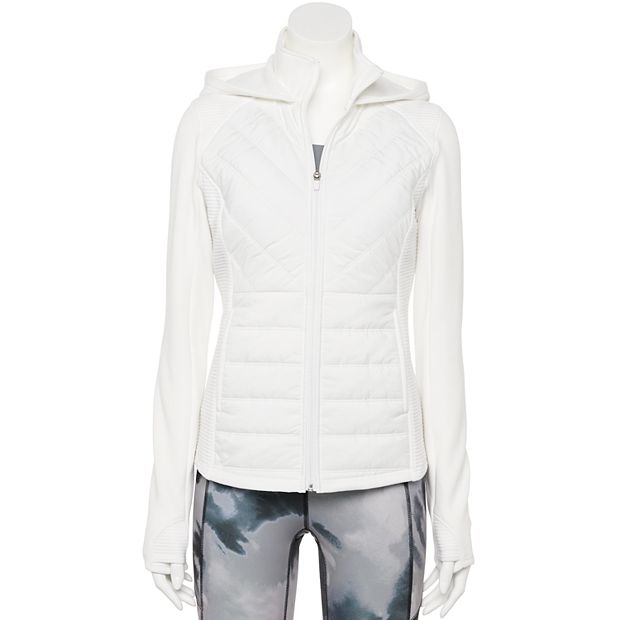 Shop Kohl's Tek Gear Womens Hoodie