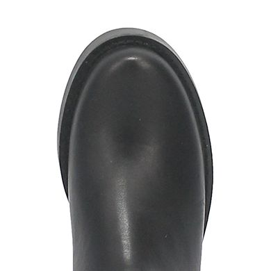 Dingo Quarry Women's Leather Chelsea Boots