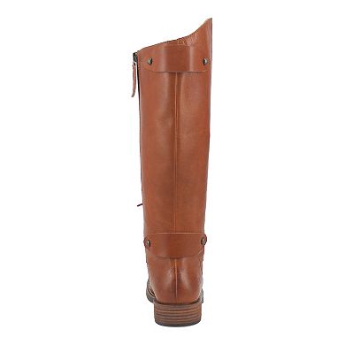 Dingo Derby Women's Knee-High Leather Boots