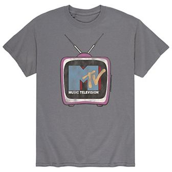 Men's MTV Set Tee