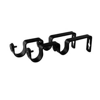 Rod Desyne 1" Double Brackets