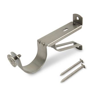 Rod Desyne 1.5" Single Brackets