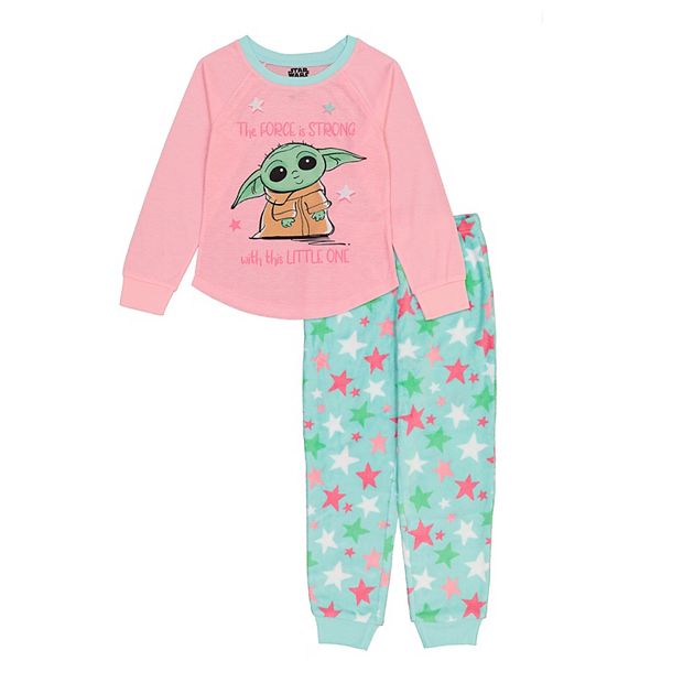 The child best sale mandalorian pajamas