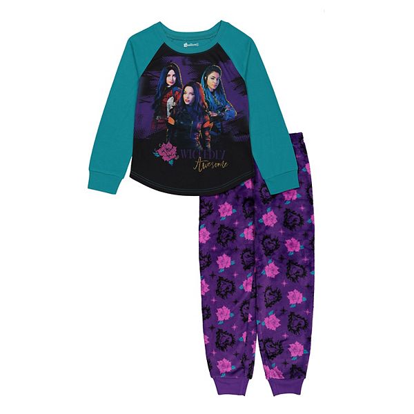 Disney DESCENDANTS Costumes, Home Decor, Electronics, Bedding, Tees,  Pajamas and More