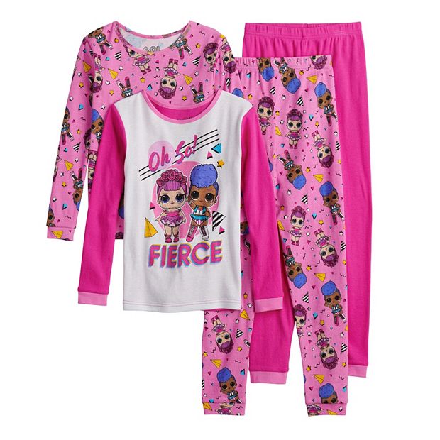 Lol 2025 surprise pjs