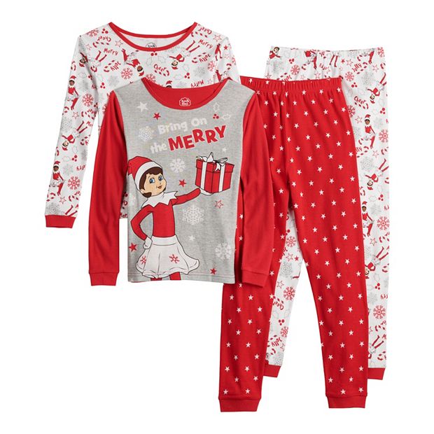 Women's Elf Pajama Pants – Just For Littles®️