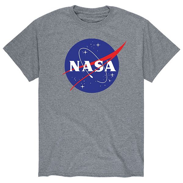 Men's NASA Logo Tee