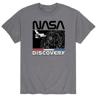 Men's NASA Discovery Tee