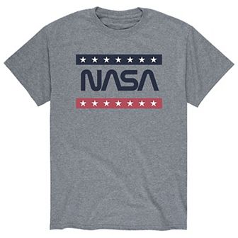 Men's NASA Americana Tee