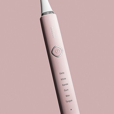 Brüush Electric Toothbrush - Pink