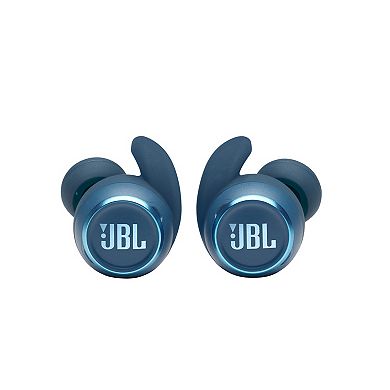 JBL Reflect Mini NC Waterproof True Wireless In-Ear Noise Canceling Sport Headphones