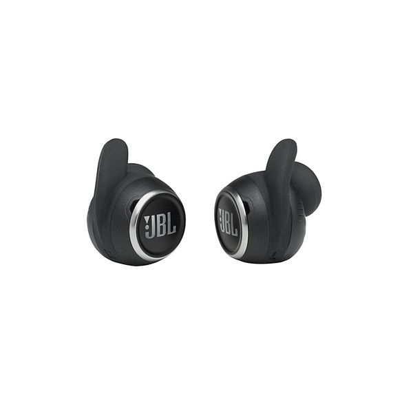 JBL Reflect NC Waterproof True Wireless In-Ear Noise Canceling Headphones