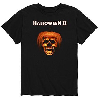 Men's Halloween II Tee