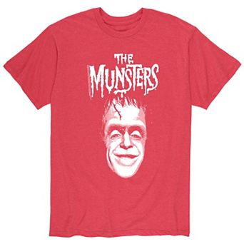 Men's The Munsters Tee