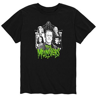 Men's The Munsters Tee