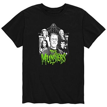 Men's The Munsters Tee
