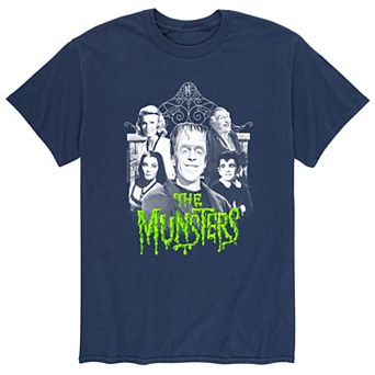 Men's The Munsters Tee