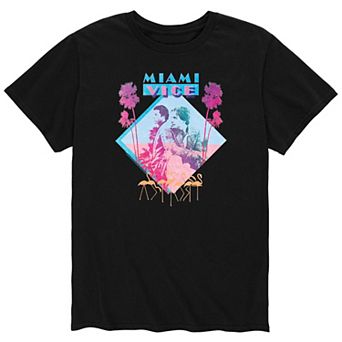 Men's Miami Vice Tee