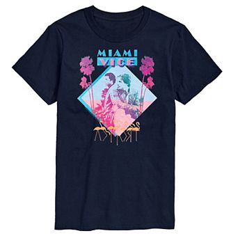 Men's Miami Vice Tee