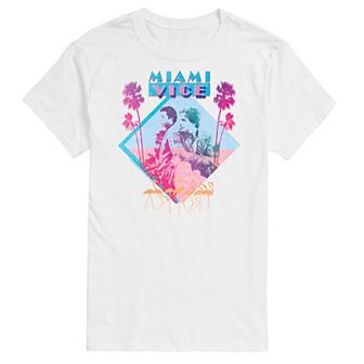 Men's Miami Vice Tee