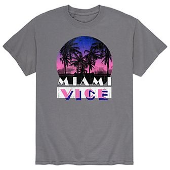 Men's Miami Vice Life Tee