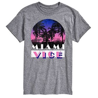 Men's Miami Vice Life Tee
