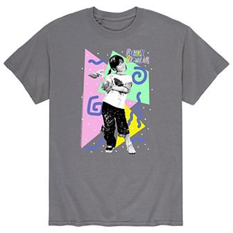 Men's Punky Brewster Retro Tee