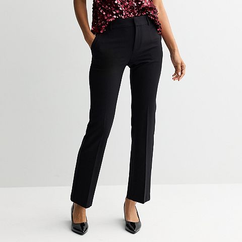 Женские брюки Nine West Barely Bootcut